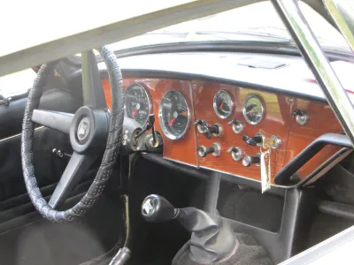 GT6