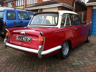 Herald
