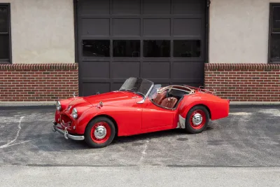 TR2