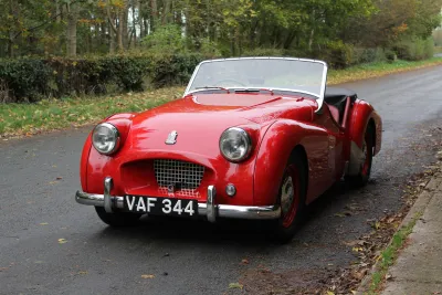 TR2