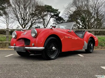TR2