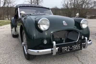 TR2