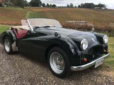TR2