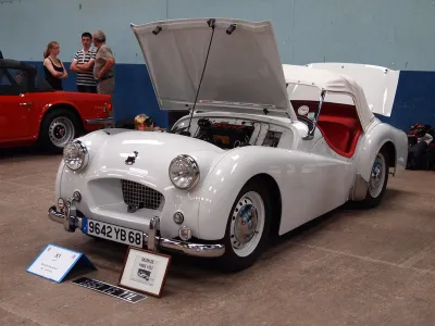 TR2