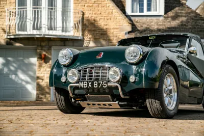 TR3