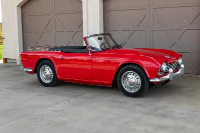 TR4