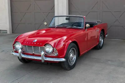 TR4
