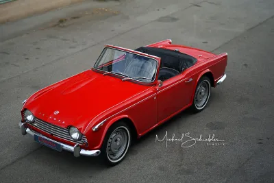 TR4