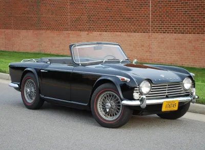TR4
