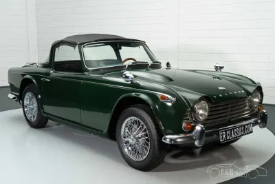 TR4