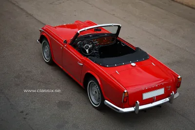 TR4