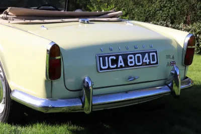 TR4