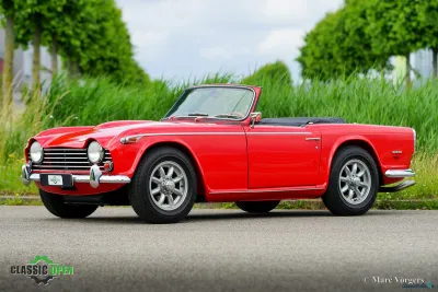 TR5