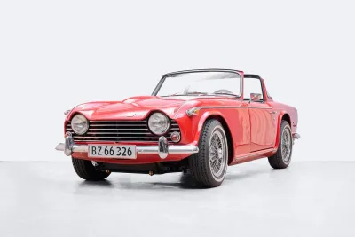 TR5