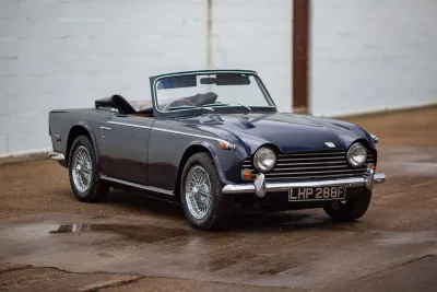 TR5