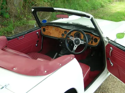 TR5