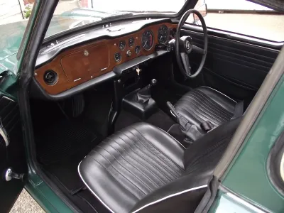 TR5
