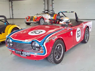 TR5