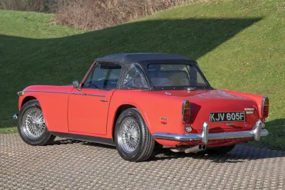 TR5
