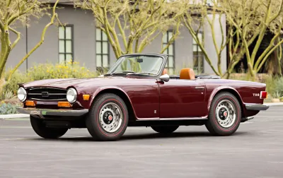 TR6
