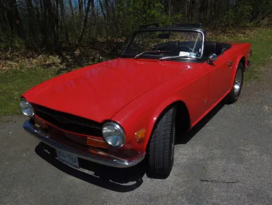 TR6