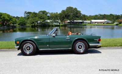 TR6