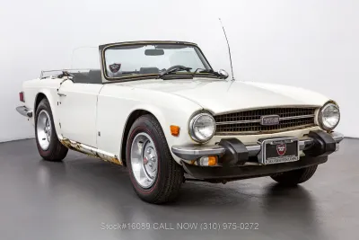 TR6