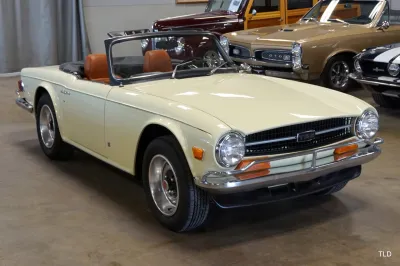 TR6