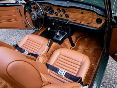 TR6
