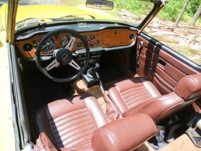TR6