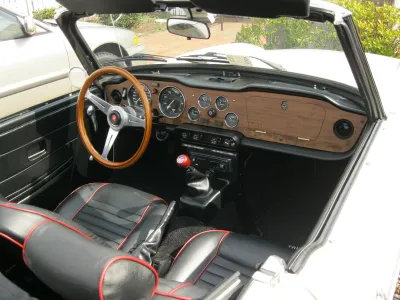 TR6