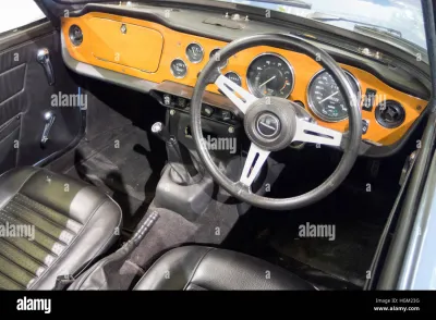 TR6