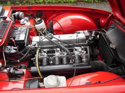 TR6