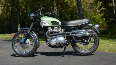TR6