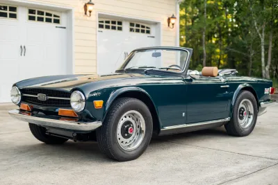 TR6