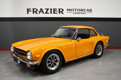 TR6
