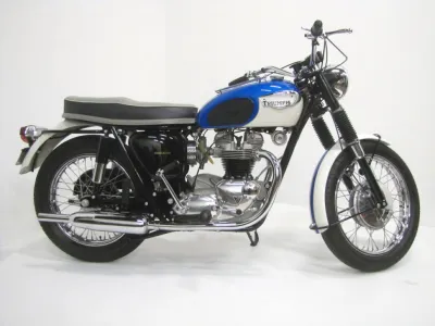 TR6