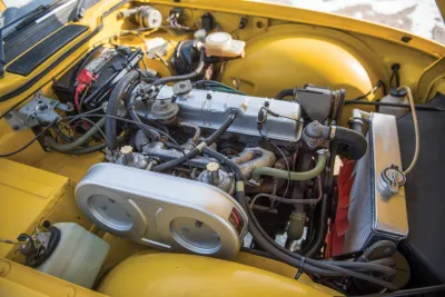 TR6