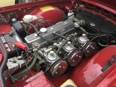 TR6