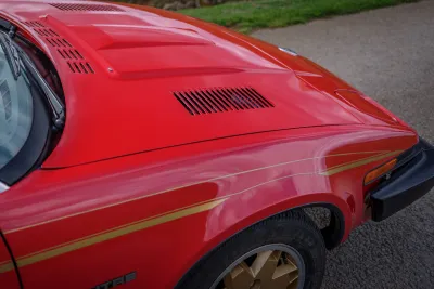 TR7