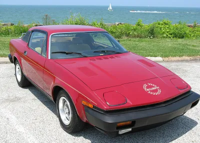 TR7
