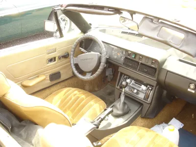 TR7