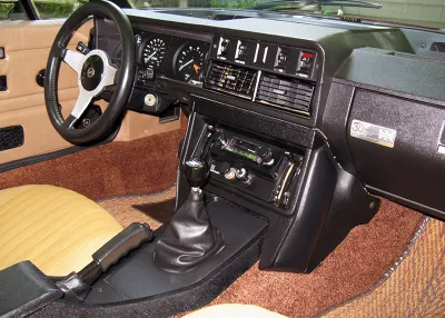 TR7