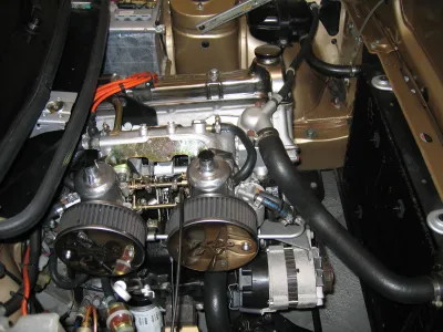 TR7