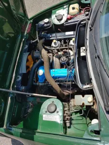TR7