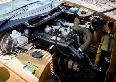 TR7
