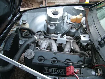 TR7