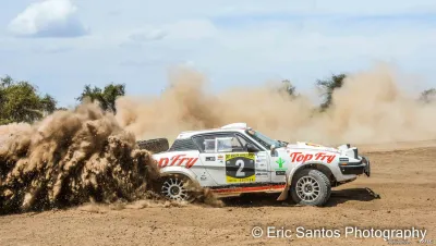 TR7
