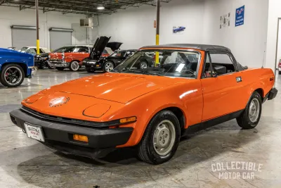 TR7
