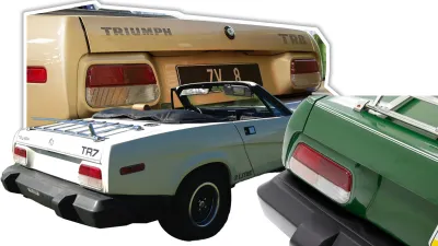 TR7